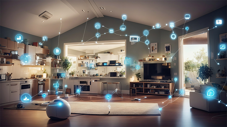 Εγκατάσταση Smart Home. Απαιτείται επαγγελματική βοήθεια από κάποια εταιρία;