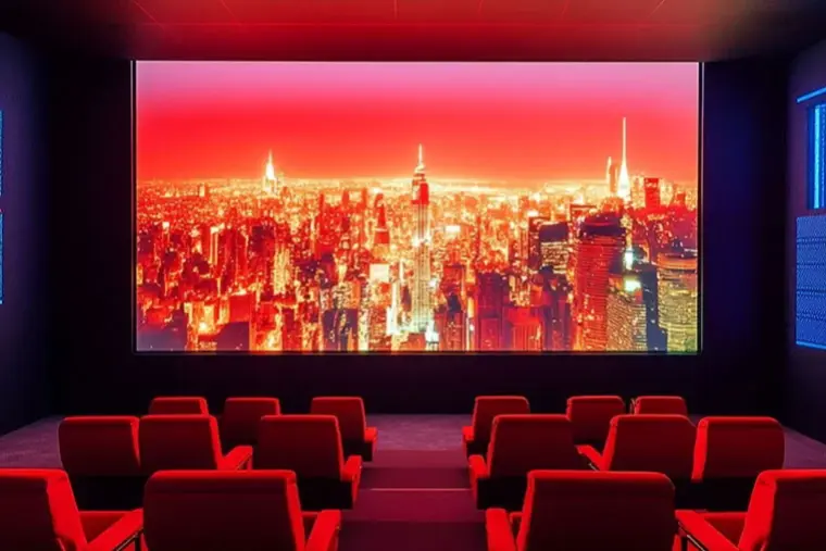 Επιλογή Κατάλληλου Τύπου Οθόνης Home Theater Για Απόλυτη Συμβατότητα Στον Χώρο Σας - Μέρος Δύο