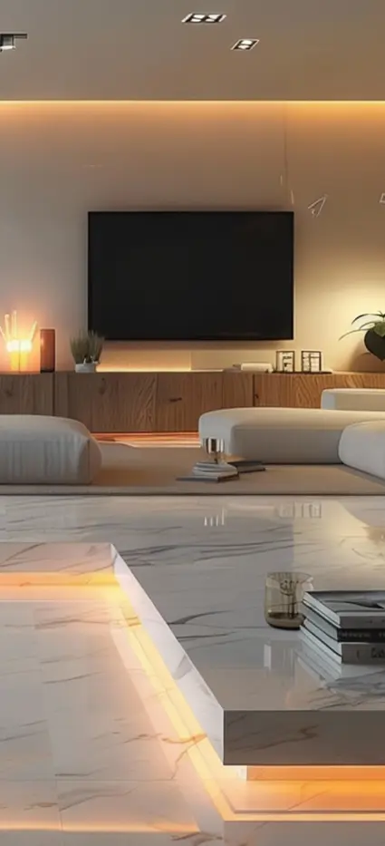 Διαμέρισμα με θέα.